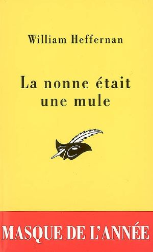 [Paul Devlin 07] • La Nonne Était Une Mule